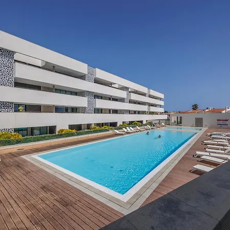 Casa D'lagos Διαμέρισμα