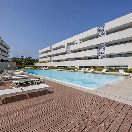 Διαμέρισμα Casa D'lagos