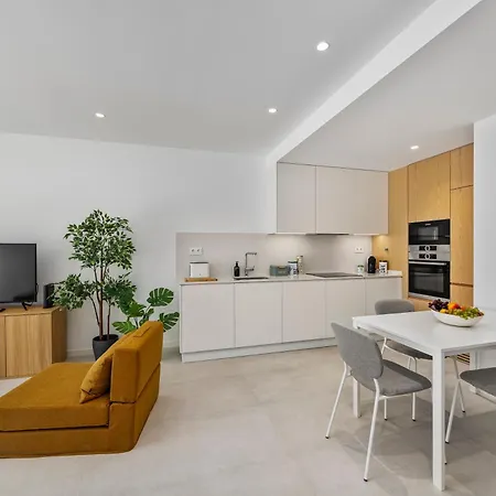 Διαμέρισμα Casa D'lagos Λάγος