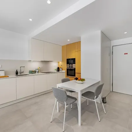 Casa D'lagos Apartament
