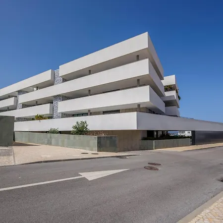 Διαμέρισμα Casa D'lagos *