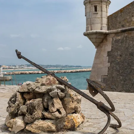 Casa D'lagos Διαμέρισμα *