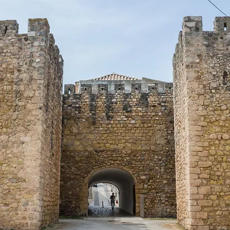 Διαμέρισμα Casa D'lagos *
