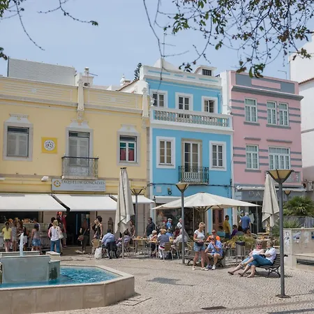 Casa D'lagos *