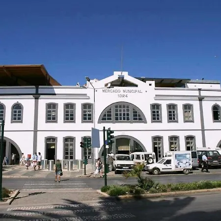 Διαμέρισμα Casa D'lagos *
